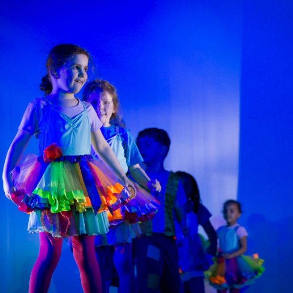 Dance Recital 2018 - St Benedict's School-29